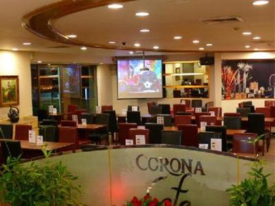 Corona Inn