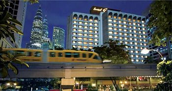 Hotel Equatorial