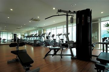 mayflower residences address