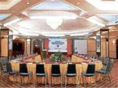 Quality Hotel  Kuala Lumpur