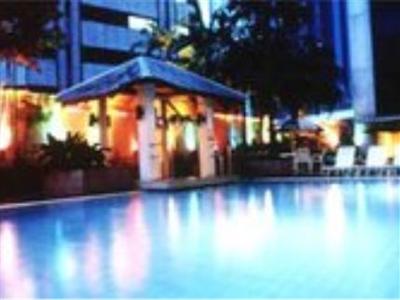 Quality Hotel  Kuala Lumpur