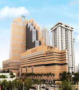 The Legend Hotel